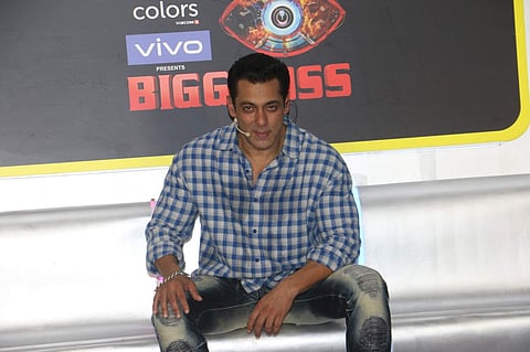 Salman Khan