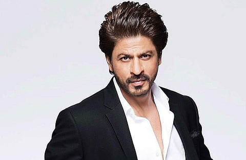 Shah Rukh Khan