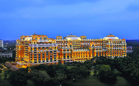 ITC Grand Chola