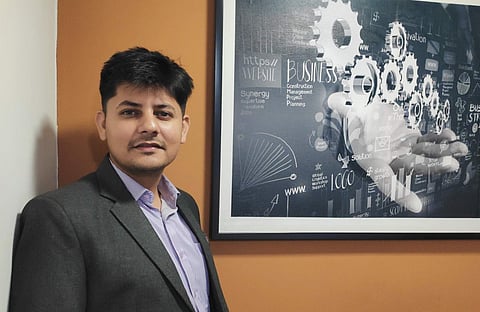 Mohit Mathur, Founder Chauth and Nagsan