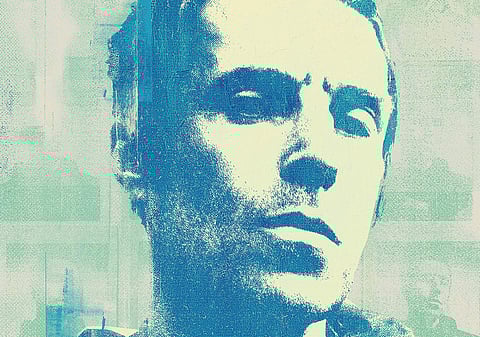 Vh1 India presents Liam Gallagher on MTV Unplugged