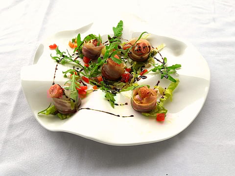 Ready for a hearty Italian feast?