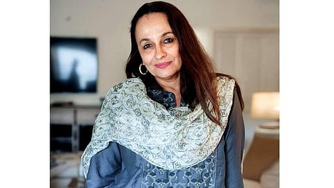 Soni Razdan. Source: Internet