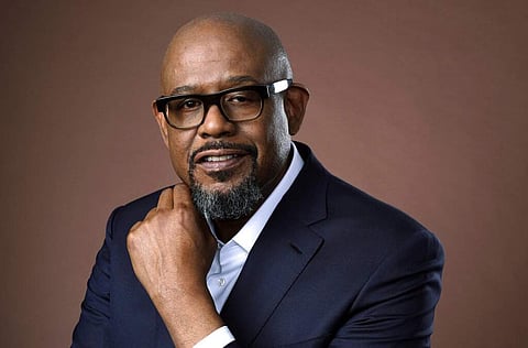 Forest Whitaker (Photo by Chris Pizzello/Invision/AP)