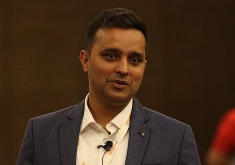 Karan Behl, Founder of Happiitude