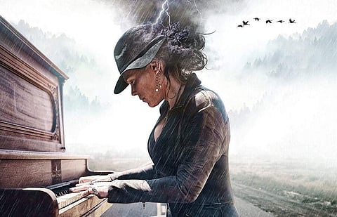 War In My Mind by Beth Hart (Provogue via AP)