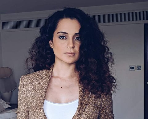 Kangana