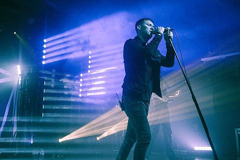 NH7 Weekender expands lineup for Meghalaya edition Pic: Tesseract