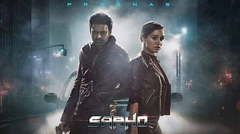 Sujeeth and Prabhas- Saaho Movie