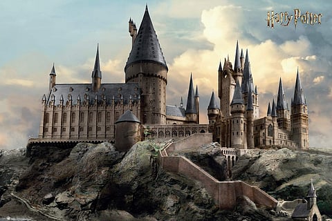 Hogwarts
