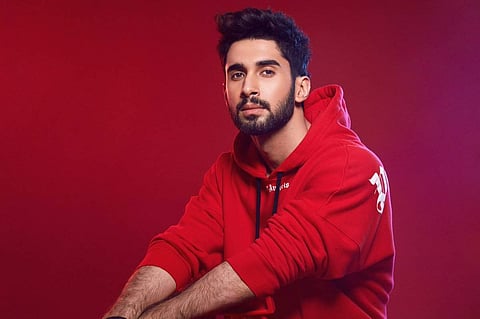 Lakshya set to make his Bollywood debut with Dostana 2