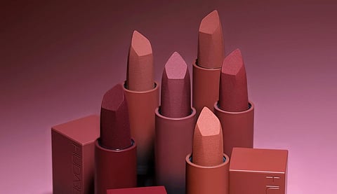 Huda Beauty launches three new products on Nykaa.com