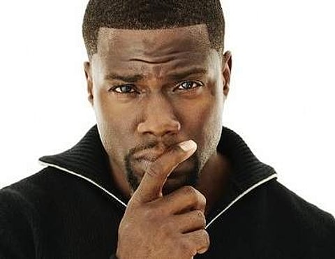 Kevin Hart (Photo: IANS)