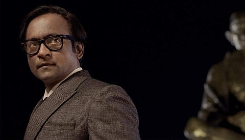 Prashant Narayanan (Photo: IANS)