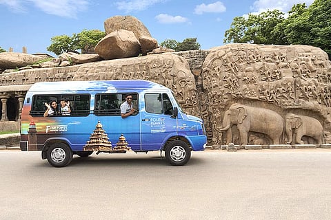 Mahabalipuram_Day_out