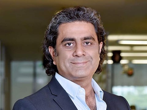 Vickram Bedi, Senior Director, Personal Systems, HP Inc. India