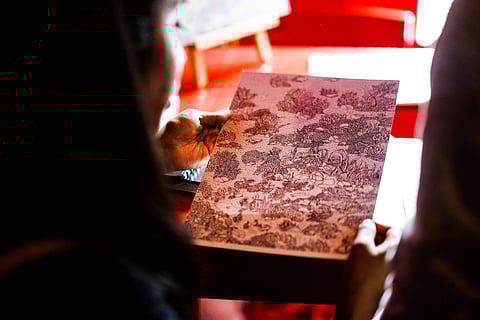 Social’s art event #SocialArtRevival is back this Sunday