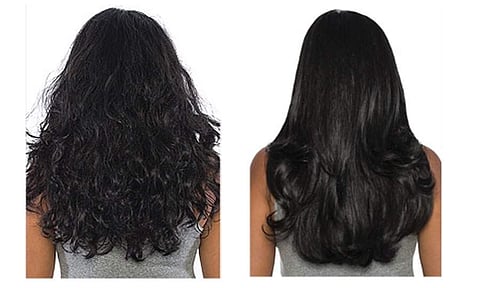 Hair care tips by Praver Kachroo