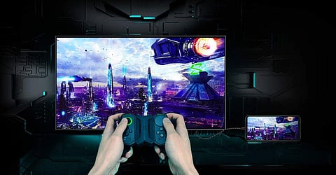 For representational use only