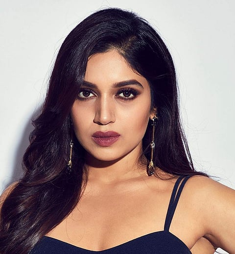 Bhumi Pednekar