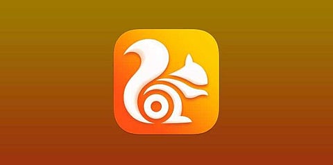 UC Browser