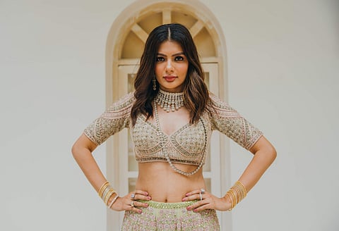 Bridalaya by Minerali