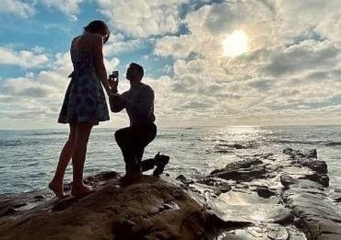 Wilmer Valderrama gets engaged to Amanda Pacheco (Photo: IANS)