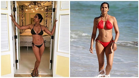 Padma Lakshmi