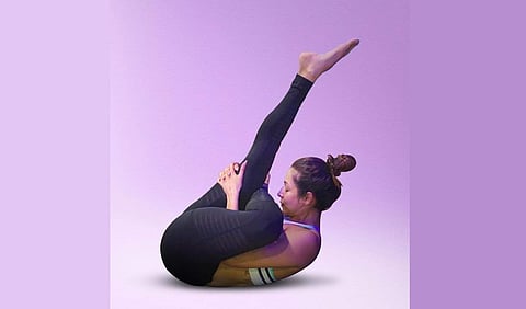 Malaika Arora (Photo: IANS/Instagram)