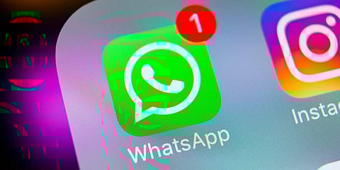 WhatsApp