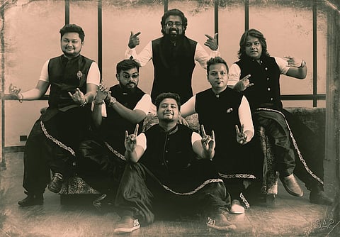 Humsufi is set to go live this weekend