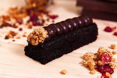 Health food special: Top picks of gluten-free indulgences from bakers across Chennai