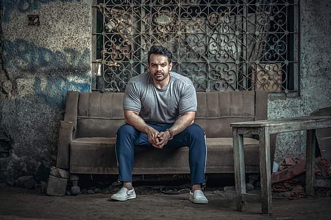 Gaurav Taneja aka Flying Beast