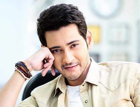 Mahesh Babu is Tollywood’s ‘Twitter Star’ (Source: Internet)