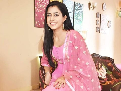 Sejal Sharma (Source: Internet)