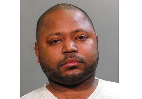 Jelani Maraj (Nassau County Police Department via AP)