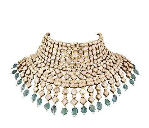 Pinkcity Jewellery by Anita Dongre