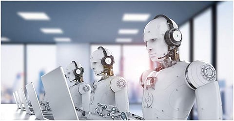 For representation only