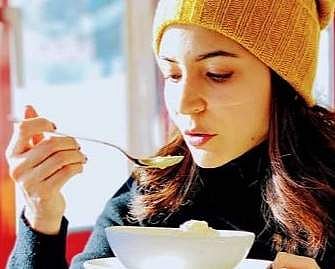 Anushka Sharma (Photo: IANS)