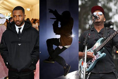 Frank Ocean, Rage Against the Machine, Travis Scott to headline Coachella 2020