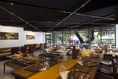 Kappa Chakka Kandhari