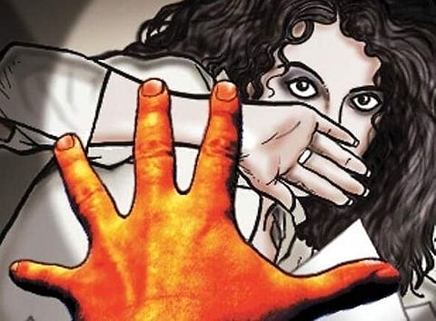 TV actress 'molested' in Kolkata (Source: Internet)