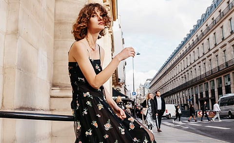 Rahul Mishra talks about showcasing his work at the Paris Haute Couture Week 2020, his plans for the year and more