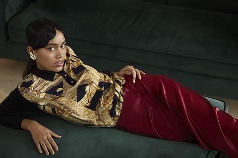 An ensemble from Bodements