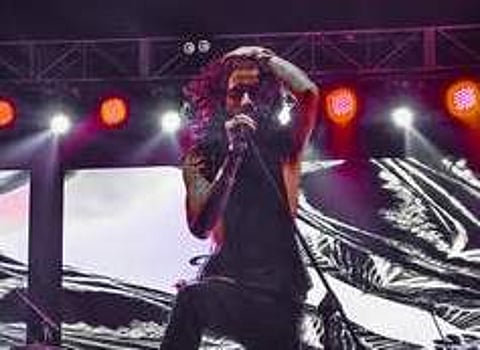 Woodstock Celebration at Tolly CLub