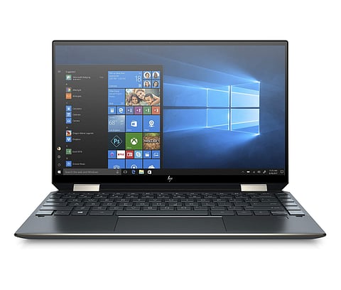 HP Spectre x360 13