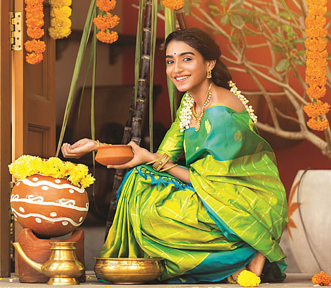 Indulge Pongal 2020 Special: Going back in time to learn how the first harvest was celebrated 5,000 years ago