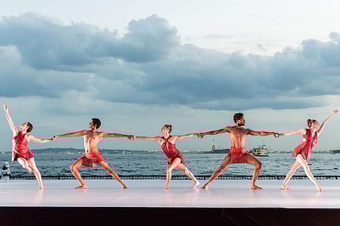 Batter Dance Company