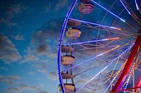 Here's everything you need to know about Numaish at Nampally Exhibition Grounds