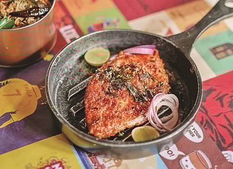 Kasimedu meen varuval